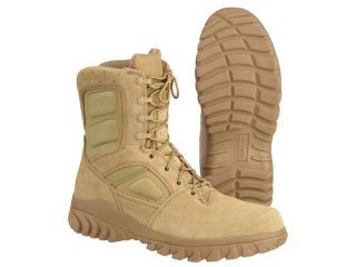 ALTAMA 8 Hoplite Desert Boots 5888 New in Box