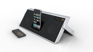 Altec Lansing IMT620 inMotion Portable iPod iPhone Dock