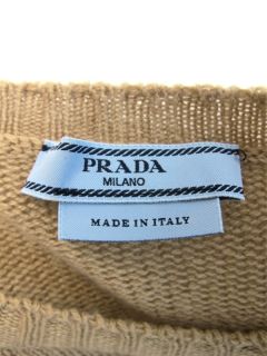   fabric crew neck decorative taupe suede elbow patches made in italy