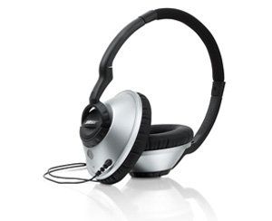 BNIB Bose® Bose Triport Around Ear Earphones Headphones SEALED Box 