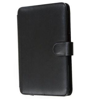  Kindle 3 E Book Reader Leather Case Sleeve Cover