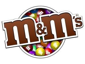 Almond M&Ms 80.2g Large Bag American Candy Sweet Chocolate m&ms