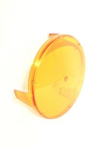 Amber Filter for Lightforce Lance or Ucaller Night Eye 140 Orange 
