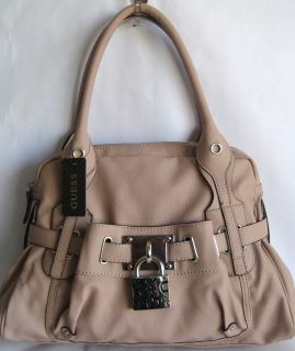 Guess by Marciano Alyssa Blush Handbag 100 Authentic MSR $118 00 