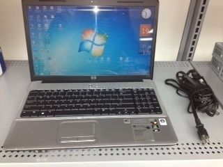 HP Pavilion G60 2 2GHz AMD 3GB 300GB Laptop