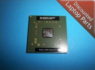 AMD Sempron 3000 1 8 GHz Processor CPU SMS3000BQX2LF 610074172970 