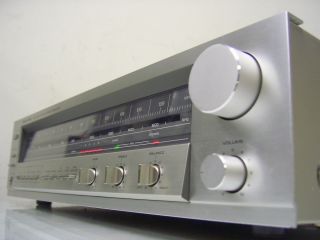   realistic am fm stereo receiver born in 1980 s the name of realisitc