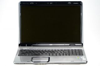   dv9000 17 Laptop AMD Turion 64 X2 TL 56 1.8GHz 1GB RAM **AS IS