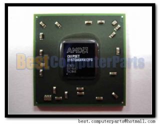New AMD RS690M 216TQA6AVA12FG North Bridge BGA IC Chip Chipset