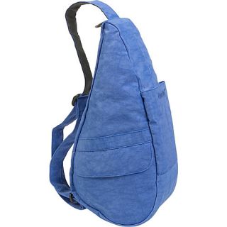 AmeriBag Healthy Back Bag Reg Distressed Nylon Extra 6 Colors