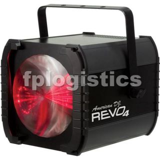 American DJ REVO4 Revo 4 LED Dance Lighting Effect New