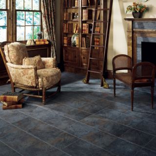 American Olean Highland Ridge 12x12 Porcelain Flooring
