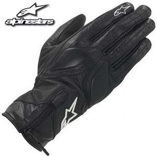   alpinestars stella ice gloves black m medium women specific anatomical