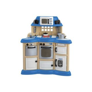 American Plastic Toys Homestyle Kitchen 11900