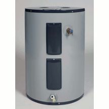 American Water Heater E62 50L 045DV 50 Gallon Residential Lowboy 
