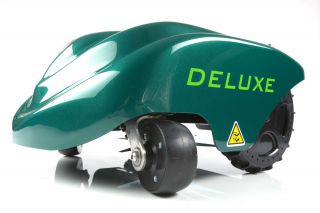 Ambrogio L200 Dexule Robotic Lawn Mower