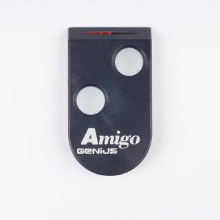 Amigo Genius Grey GE JA332 868 35 MHz TX2 C Bartolini