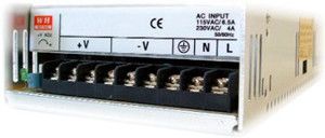 100 Amp Power Supply Ham CB Radio Linear Amplifier Use