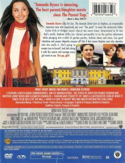 What A Girl Wants Amanda Bynes Colin Firth DVD 085392466528