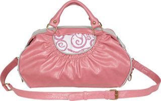 Amaryllis Bag in Rose by Amykathryn Handbags New