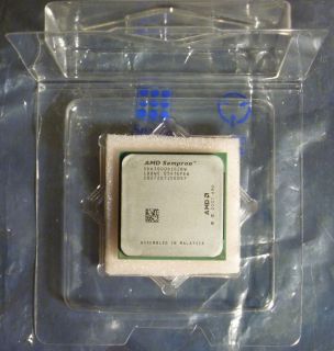 AMD Sempron 3000+ Socket 939 Processor SDA3000DIO2BW (from HP Pavilion 