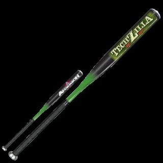 Anderson Techzilla XP Baseball Bat Model #015016 32/ 9