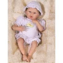 Tiny Aria So Truly Real BREATHING doll by Andrea Arcello IN STOCK