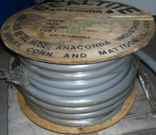 ANACONDA SEALTITE 1 1/2 ELECTRICAL WIRING CONDUIT, 150 FEET, NNB
