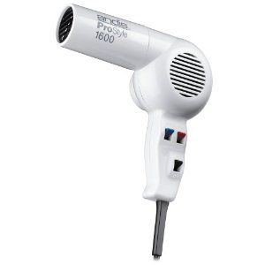 Andis Pro Style Hair Blow Dryer 1600 Watts Brand New