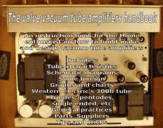 tube amplifier construction guide great thanks buyer