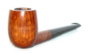 Dr Bernard de Luxe Andre Bourgeois French Estate Pipe ★ 360 