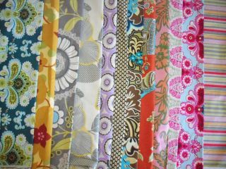 Free Spirit Westminster Amy Butler End of Bolts Fabric 12 Discontinued 