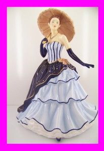 Royal Doulton Figurine Pretty Lady Amy HN5515 New 2011