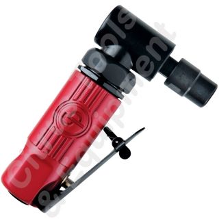 Chicago Pneumatic CP875 90 Degree Angle Die Grinder