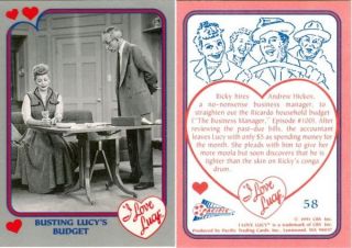  Lucille Ball SIGNED AUTOGRAPHED I LOVE LUCY Check 5041 Andrew Hickox
