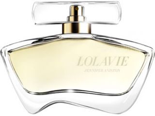 jennifer Aniston★♥edp Perfume Parfum Body Lotion Set