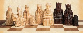 the isle of lewis chessmen 3 75 king height by studio anne carlton of 