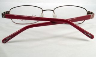 Vera Bradley 3021 MFP Floral Pink Eyeglass Eyewear Women Frames 