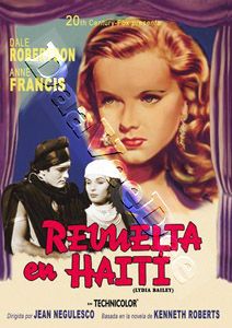 lydia bailey new pal dvd dale robertson anne francis all