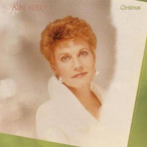 Cent CD Anne Murrays Christmas Album Anne Murray