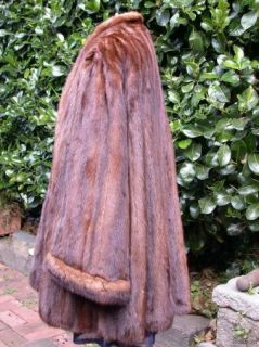   Coat Stroller Swing Small to Medium Annis Furs Beautiful NR