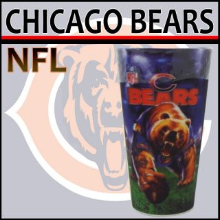 nfl chicago bears spirit cups 16 oz anning lotion contain242 which 