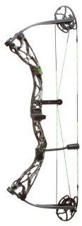 New 2011 Rytera Alien x Hybrix 2 0 Cams Skullz Camo 55 70