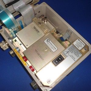 Controlotron Multifunction Ultrasonic Flowmeter 1010ANR T1KGS 2004 