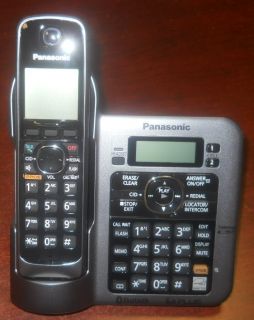   Cordless Phone Digital Answering Machine DECT6 0 885170055070