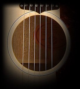 Gibson Acoustic John Lennon J 160E Peace Limited All Original w 