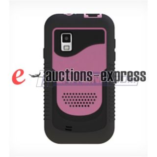 The Cyclops for Samsung Fascinate offers the renowned Trident Case 