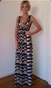 Anya Ayoung Chee Project Runway Winning Romper Jumpsuit Small Sold Out 