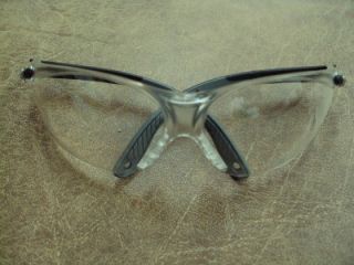 virtua v4 safety glasses eye protection 11672 new