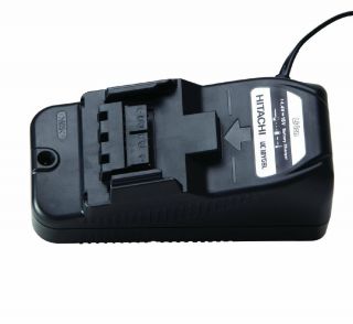 UC18YGSL New Open Box Hitachi Battery Charger BSL1415X BSL1430 